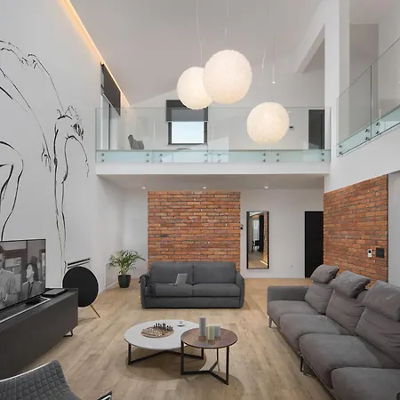 Eden Villa