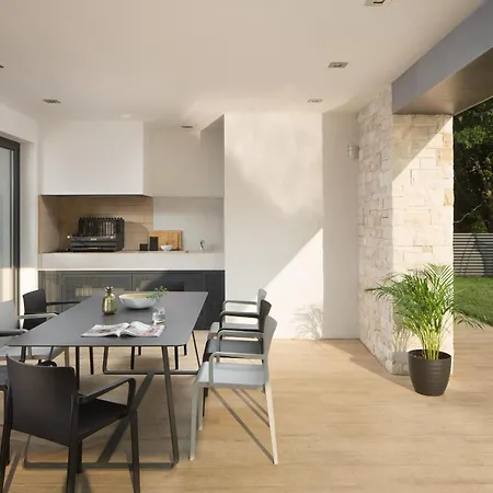 Eden Villa Liznjan