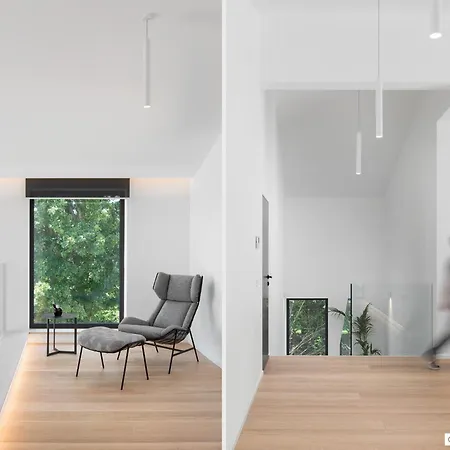 Eden Villa