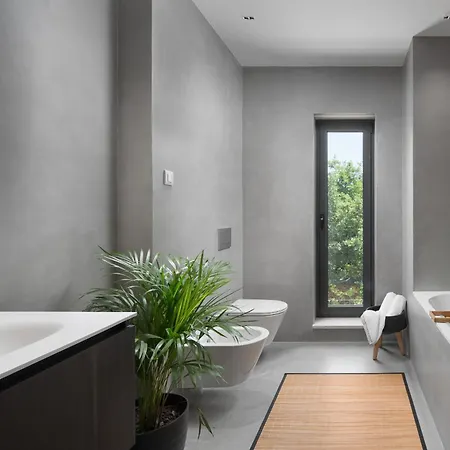 Eden Villa Liznjan