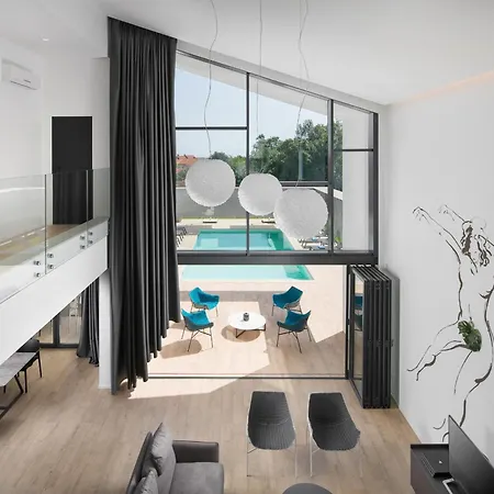 Eden Villa